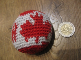 Hacky Ball - Hakisák   " Canada "